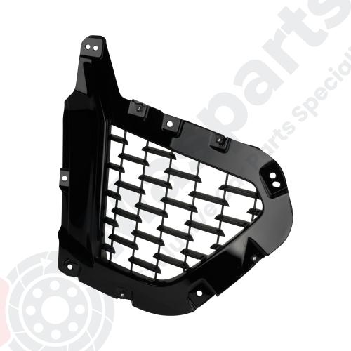 Maserati Rh Front Grille 670149274