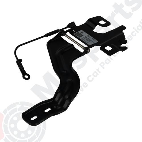 Maserati Lh Flap Support Assembly 83468600