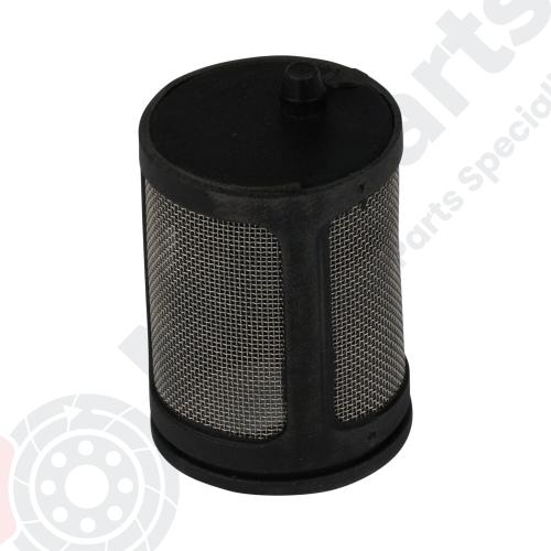 Maserati Central Oil Recycling Filter 187162