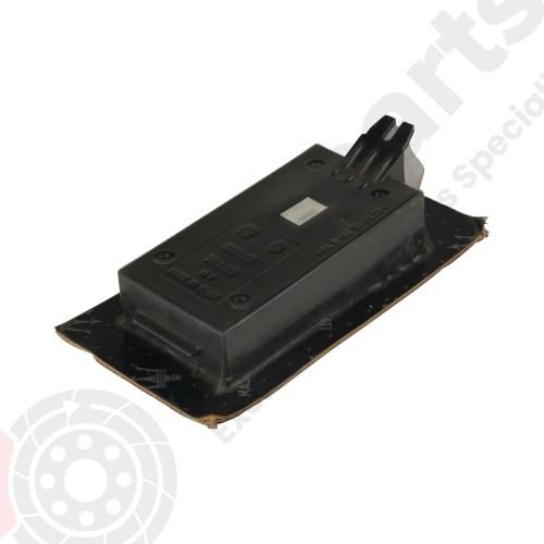 Maserati Ige Electronic Module 187983