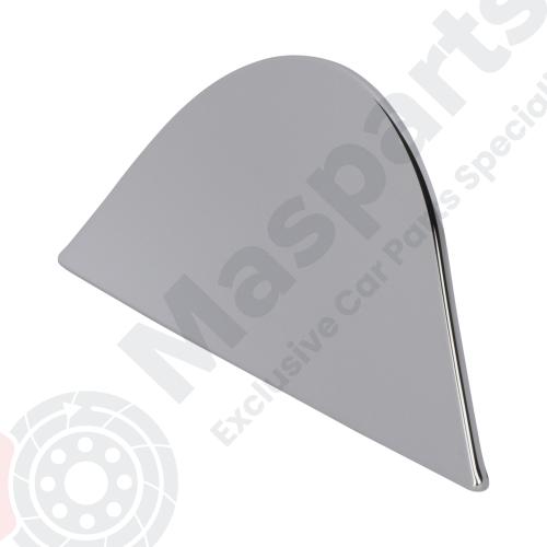 Maserati Rh Headlight Washer Plate 188285