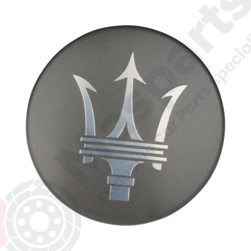 Maserati Wheel Cap 670065833
