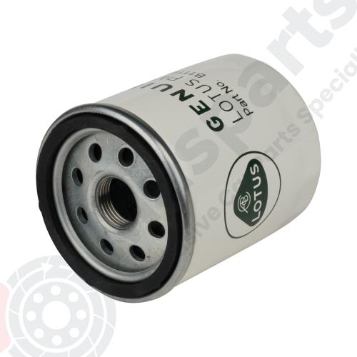 Lotus Oil Filter-Elise K Series (Fp) B111E6038S