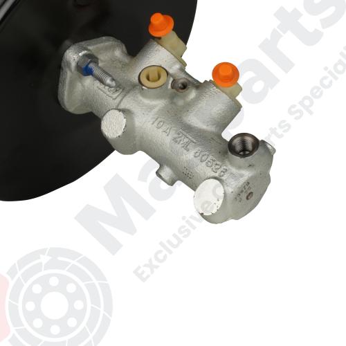 Maserati Complete Brake Booster 209079