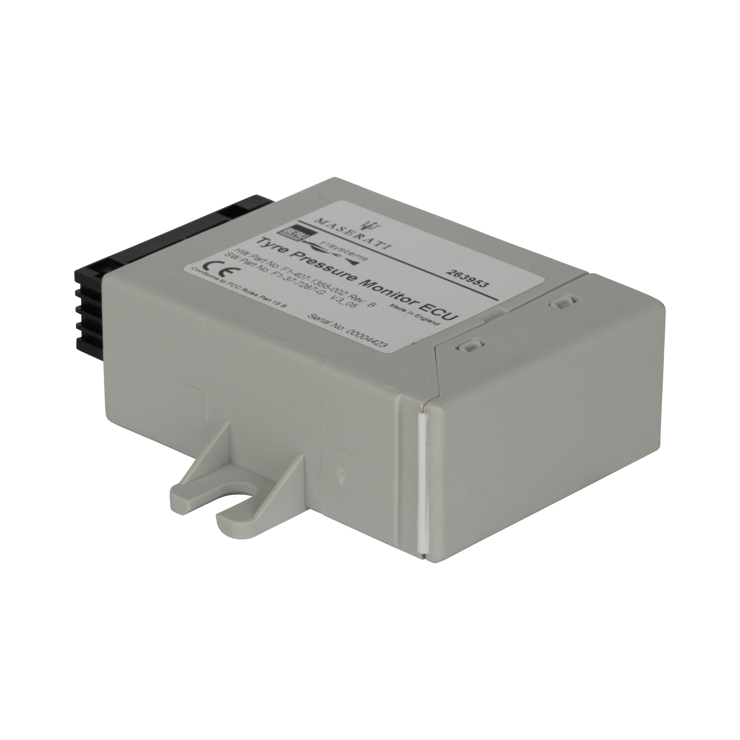 Maserati Tpms Ecu 310225