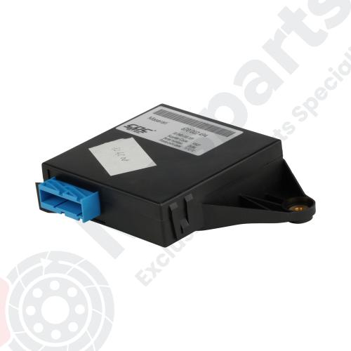 Maserati Suspensions Control Unit 670008295