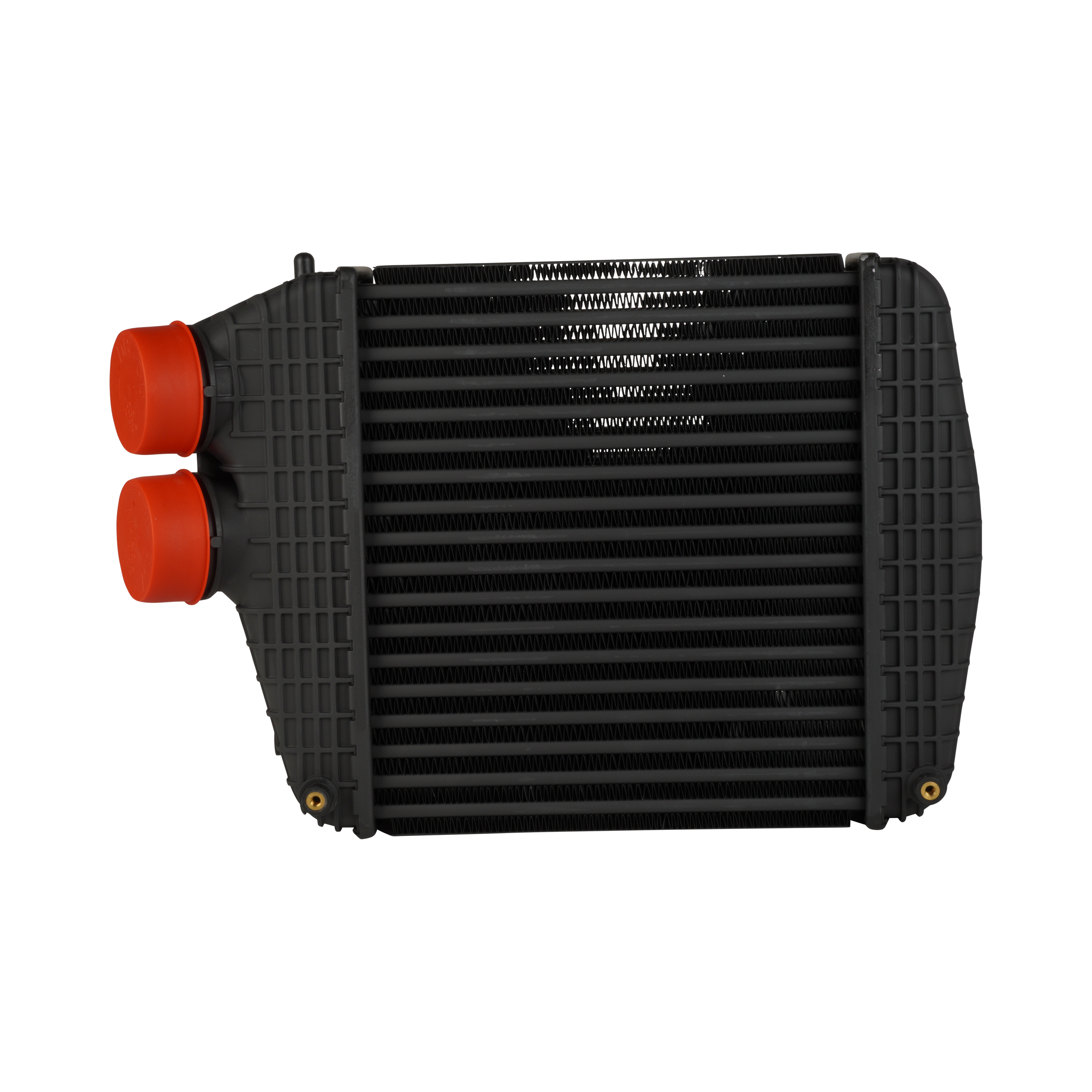 Maserati L.H. Intercooler 670035636
