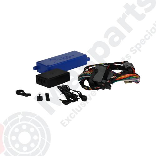 Maserati Bluetooth Retrofit Kitqp 980139758