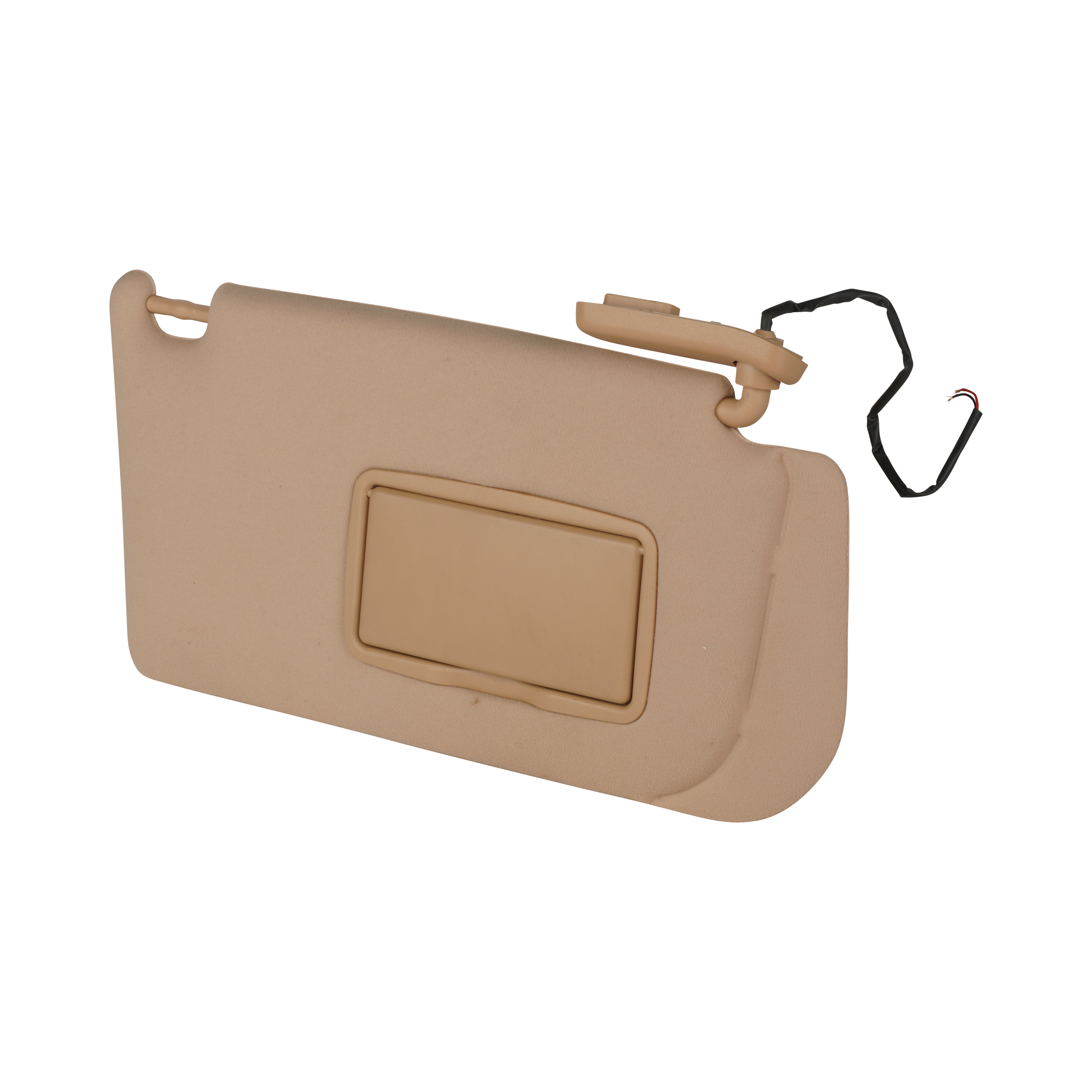Maserati Rh Sunvisor Lhd 66515930