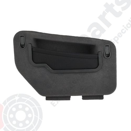 Maserati Door Rh Side Trim Panelgri.F 981439306