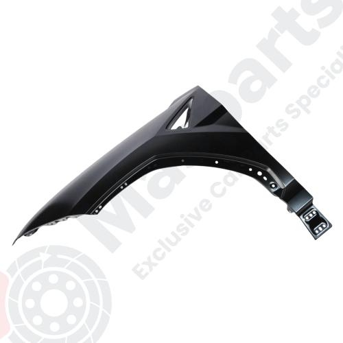 Lamborghini Fender,Fr 4ML821105A