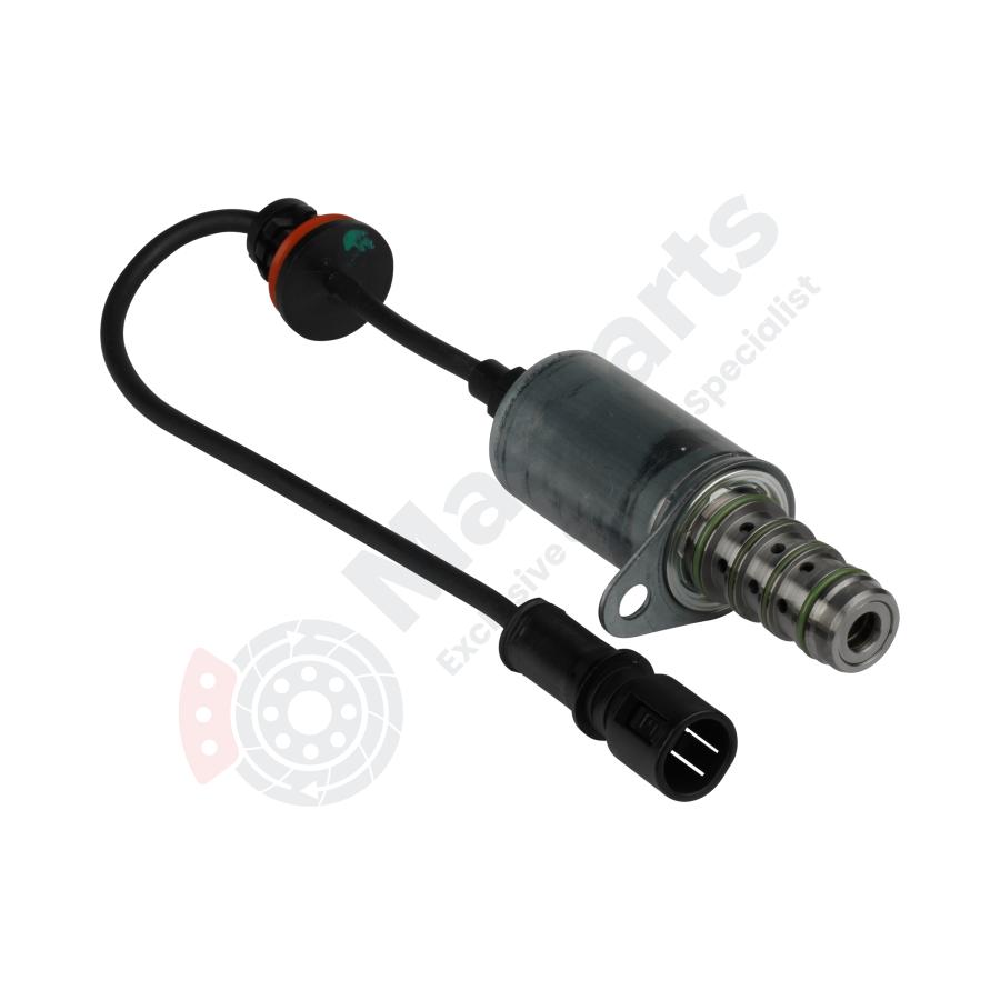 えさとページ Maserati Solenoid Valve Variator Cont 212423 - Masparts