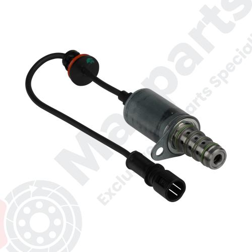 Maserati Solenoid Valve Variator Cont 212423