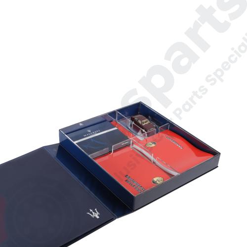 Maserati Classic Kit-Biturbo 910040030