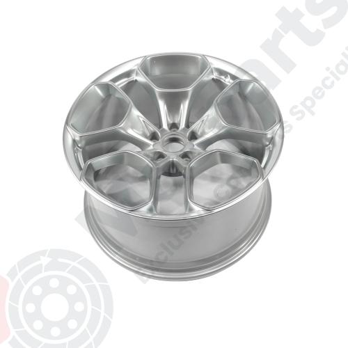 Lamborghini Light Metal Wheel 4T0601017A