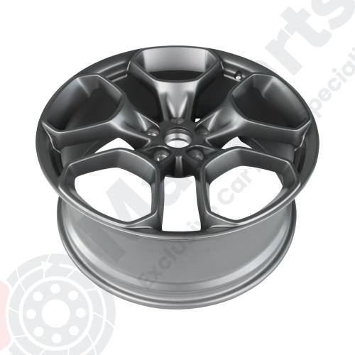 Lamborghini Light Metal Wheel 4T0601017M