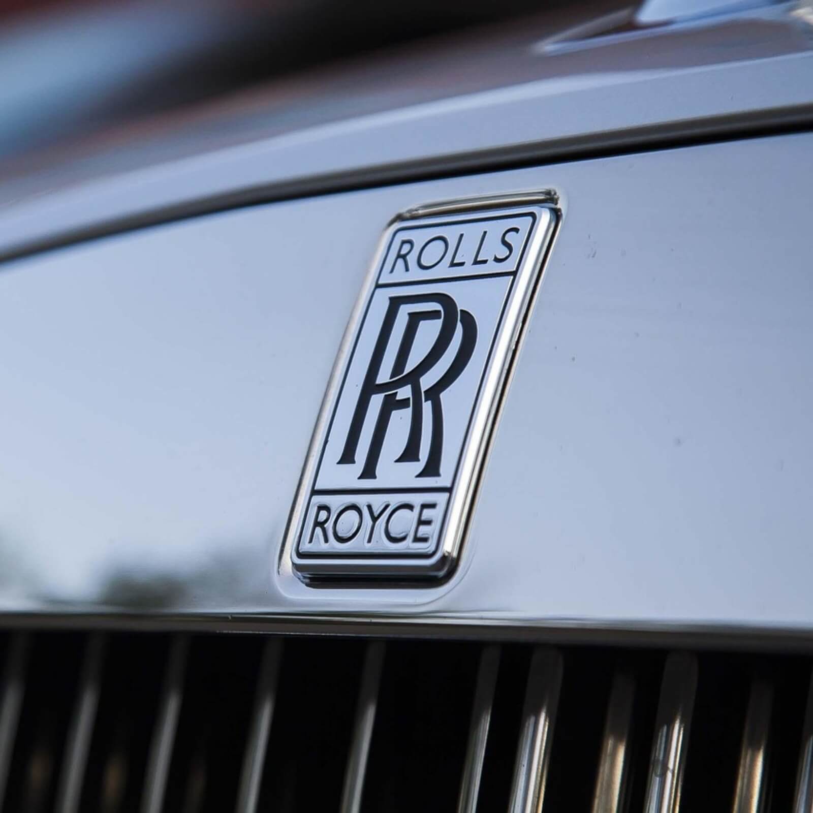 Rolls Royce Onderdelen