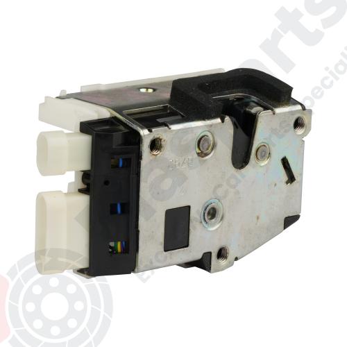 Maserati Rh Door Lock 67294800