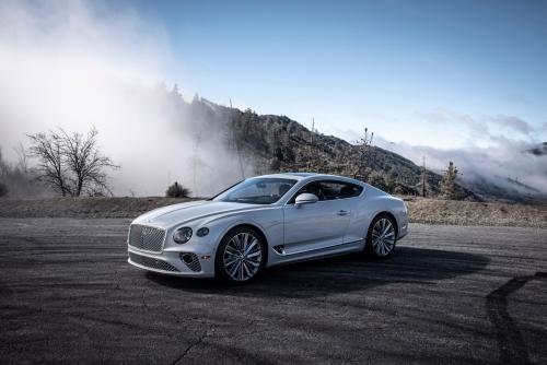 Essential Bentley Continental Parts for Maintenance