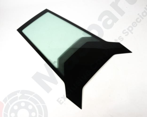 Lamborghini Trunk Lid  Glass Opt 4T0827023F