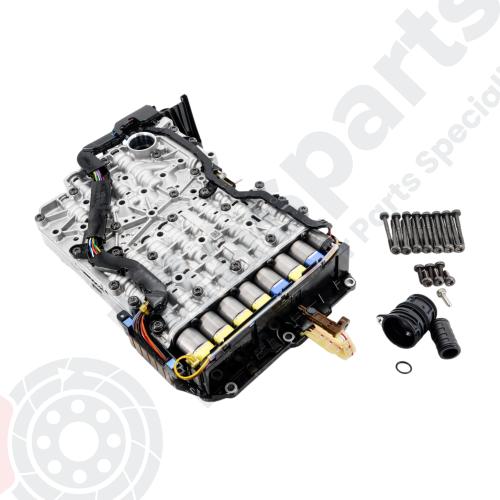 Lamborghini Control Unit Diag-Adr: 002 Rdw 4ML927158