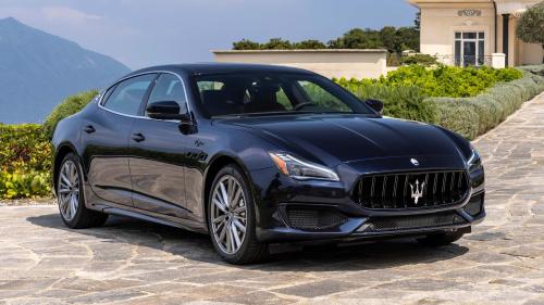 Masparts x Maserati Club France | A Partnership of Passion