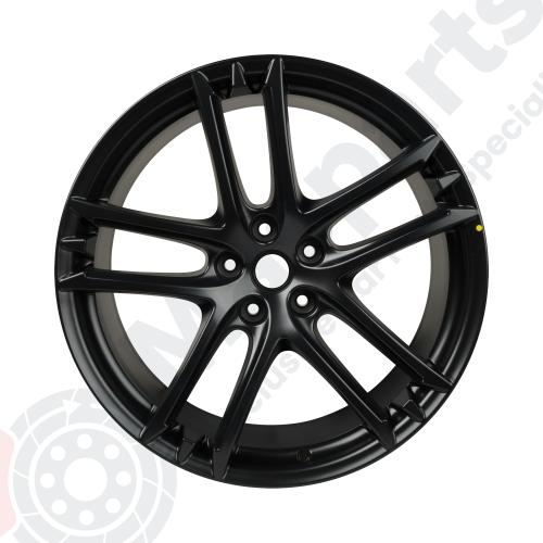 Maserati Wheel Rim Mc Stradale 20X105 83078504