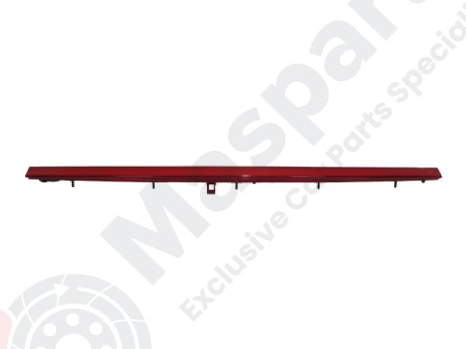 Porsche Porsche 911 (991) Reflector Panel OEM 99163146503
