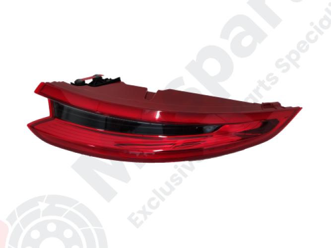 Porsche Rear Light Right 99163116605