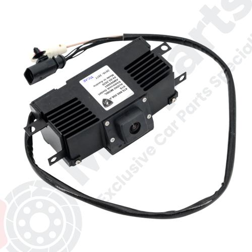 Lamborghini Control Unit Rear Camera 470980556A