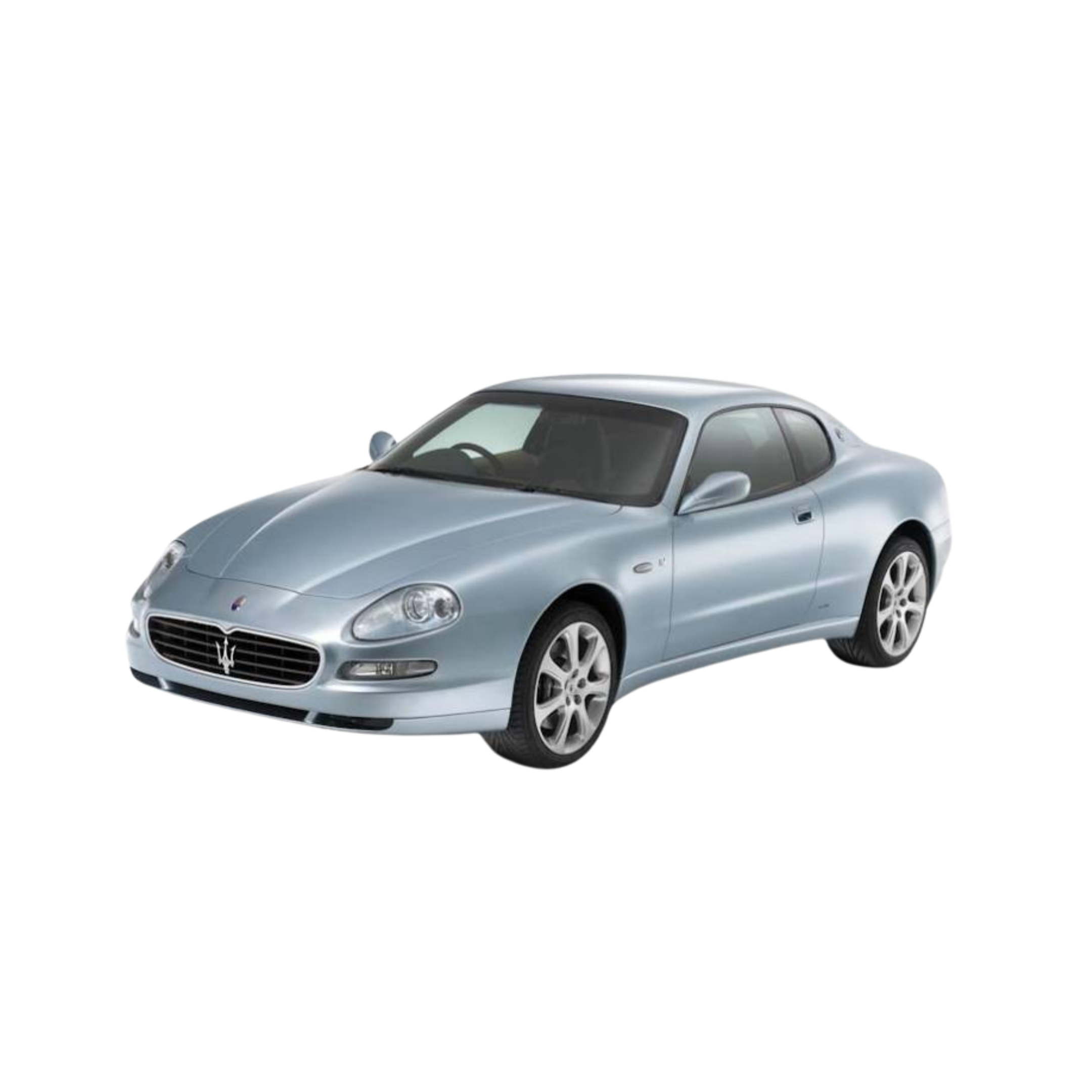 Coupé