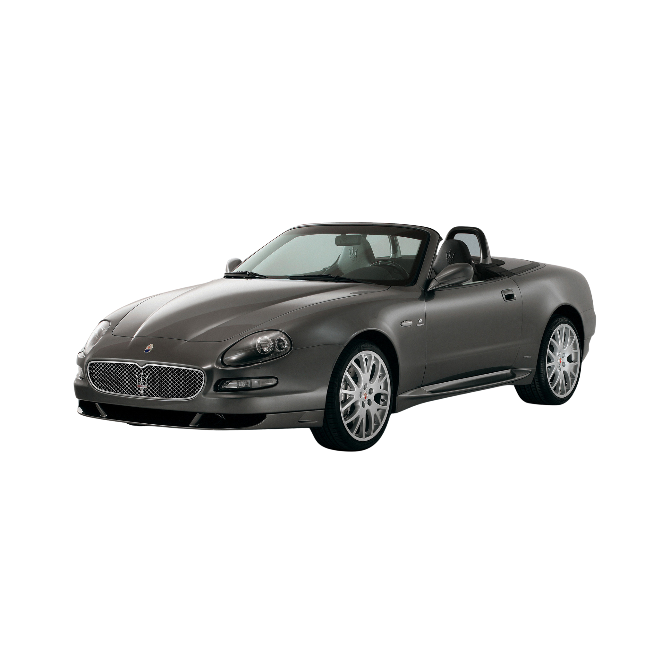 GranSport Spyder