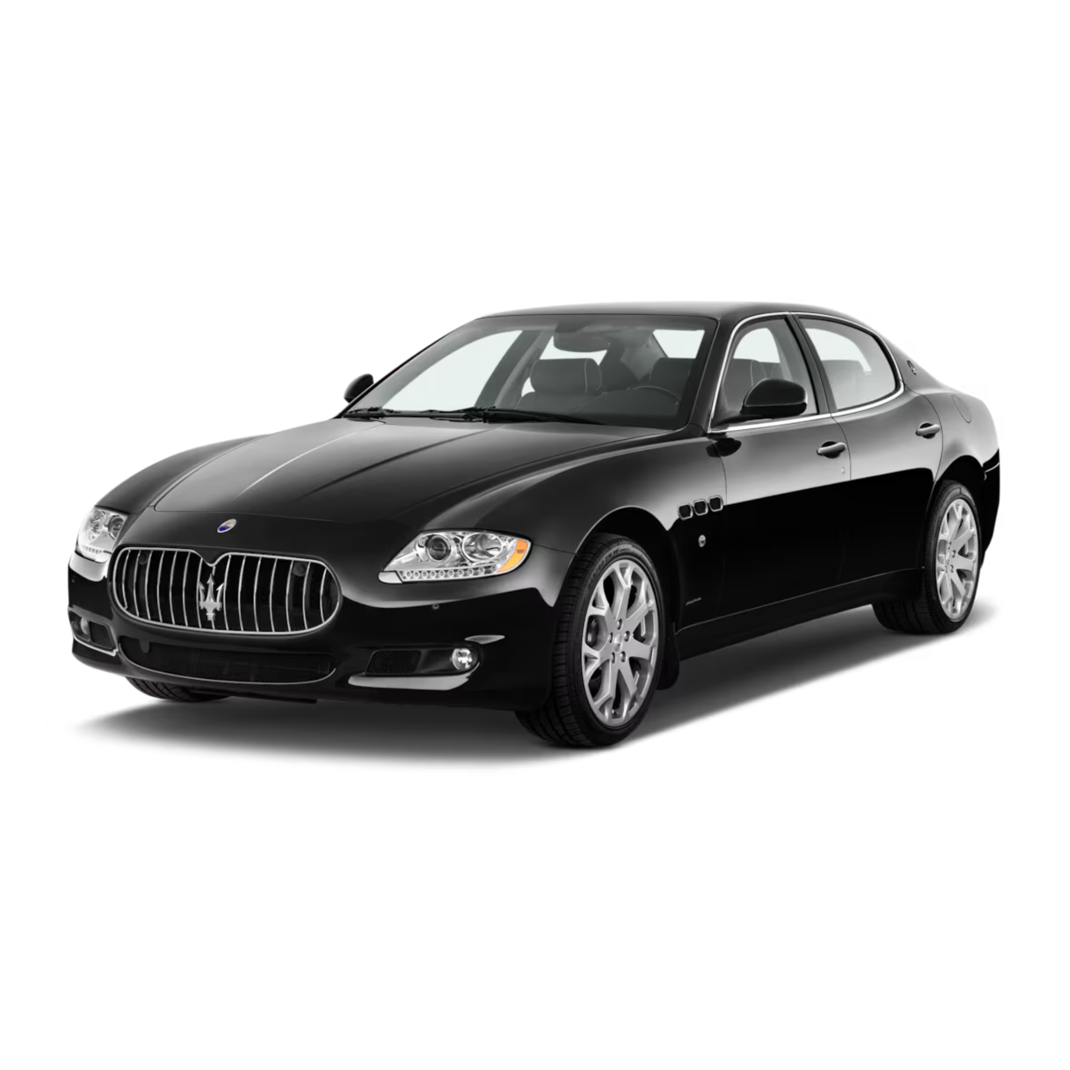 Quattroporte M139