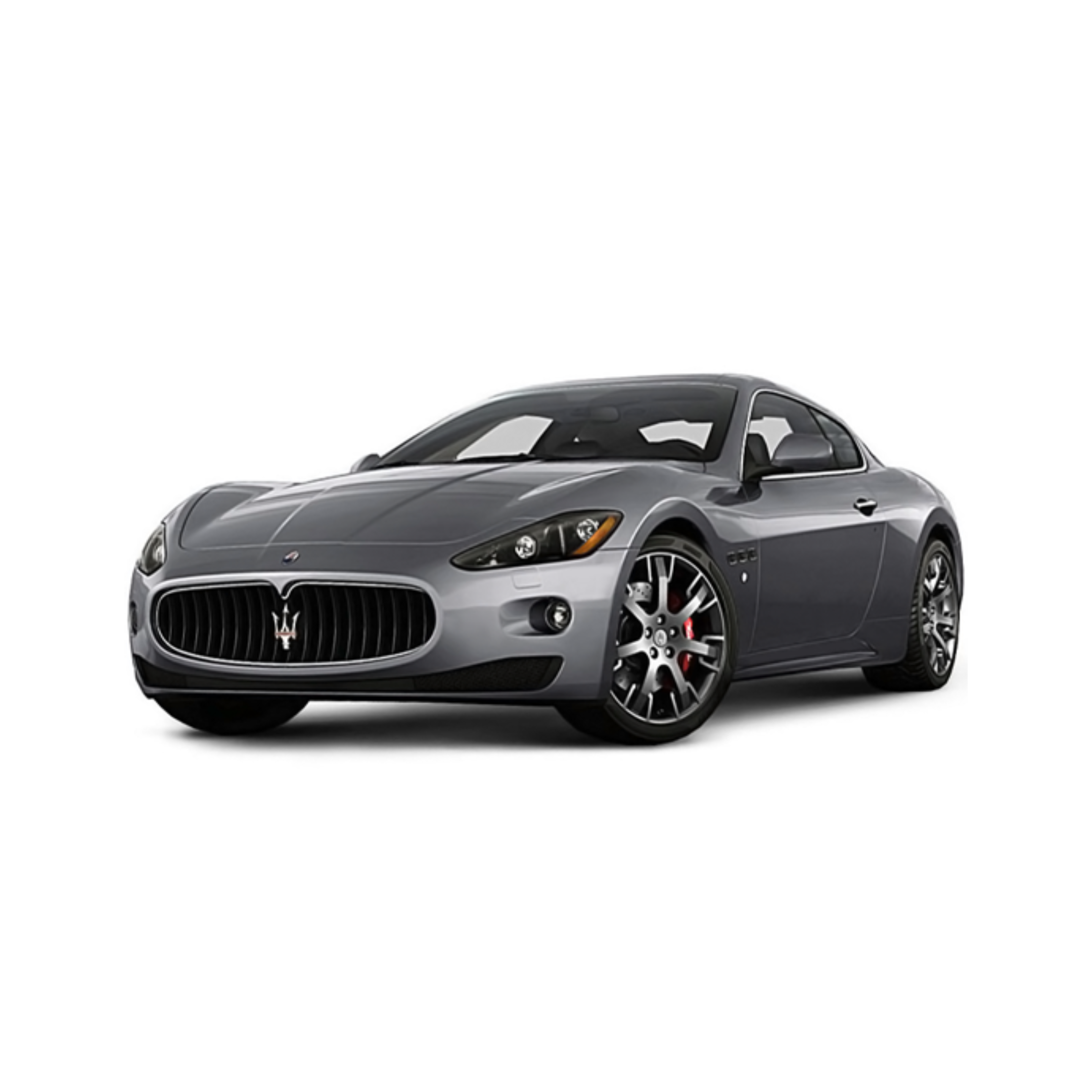 GranTurismo M145