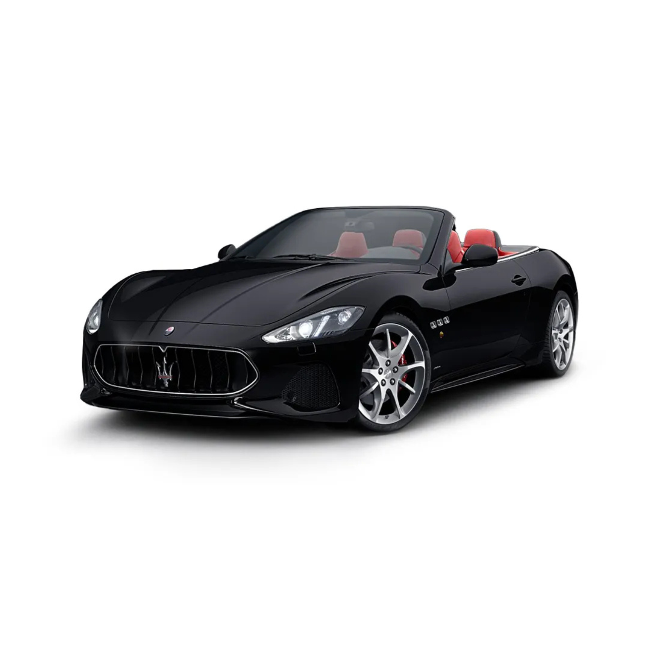GranCabrio/ GranTurismo_C