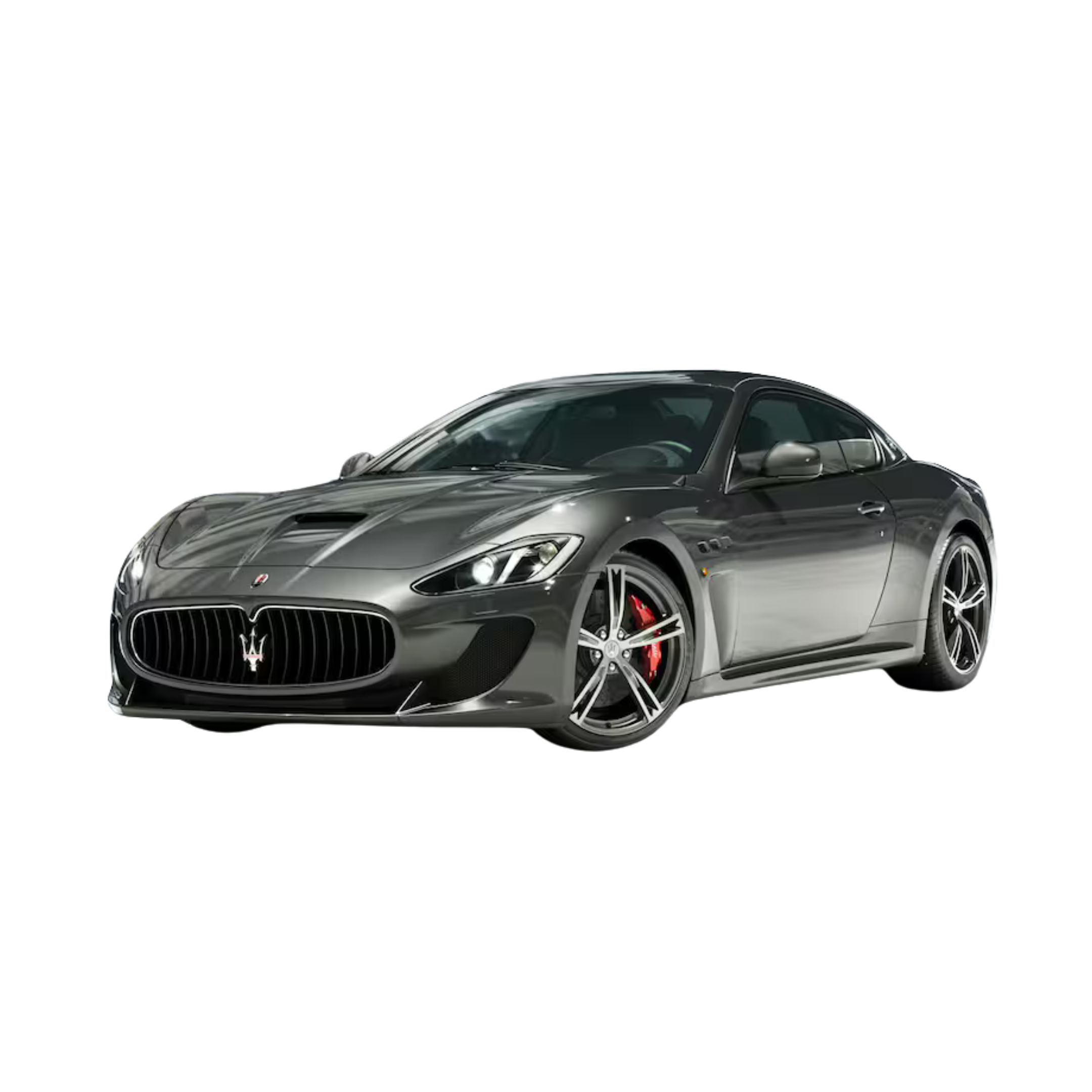 MC Stradale