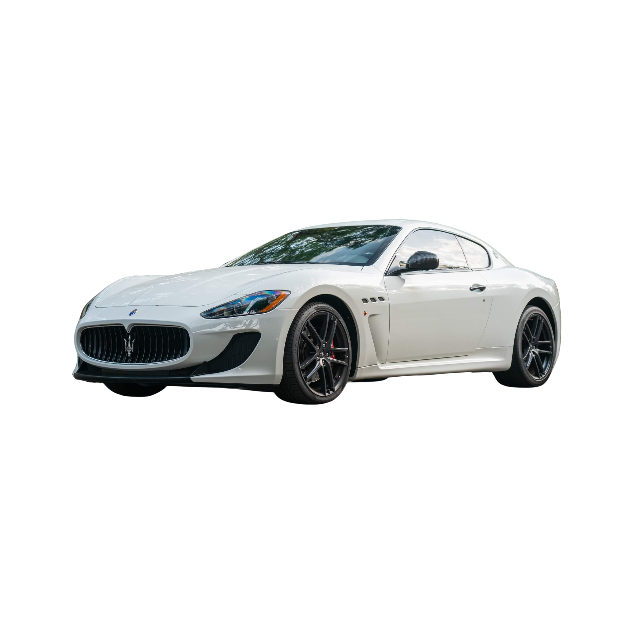 GranTurismo MC