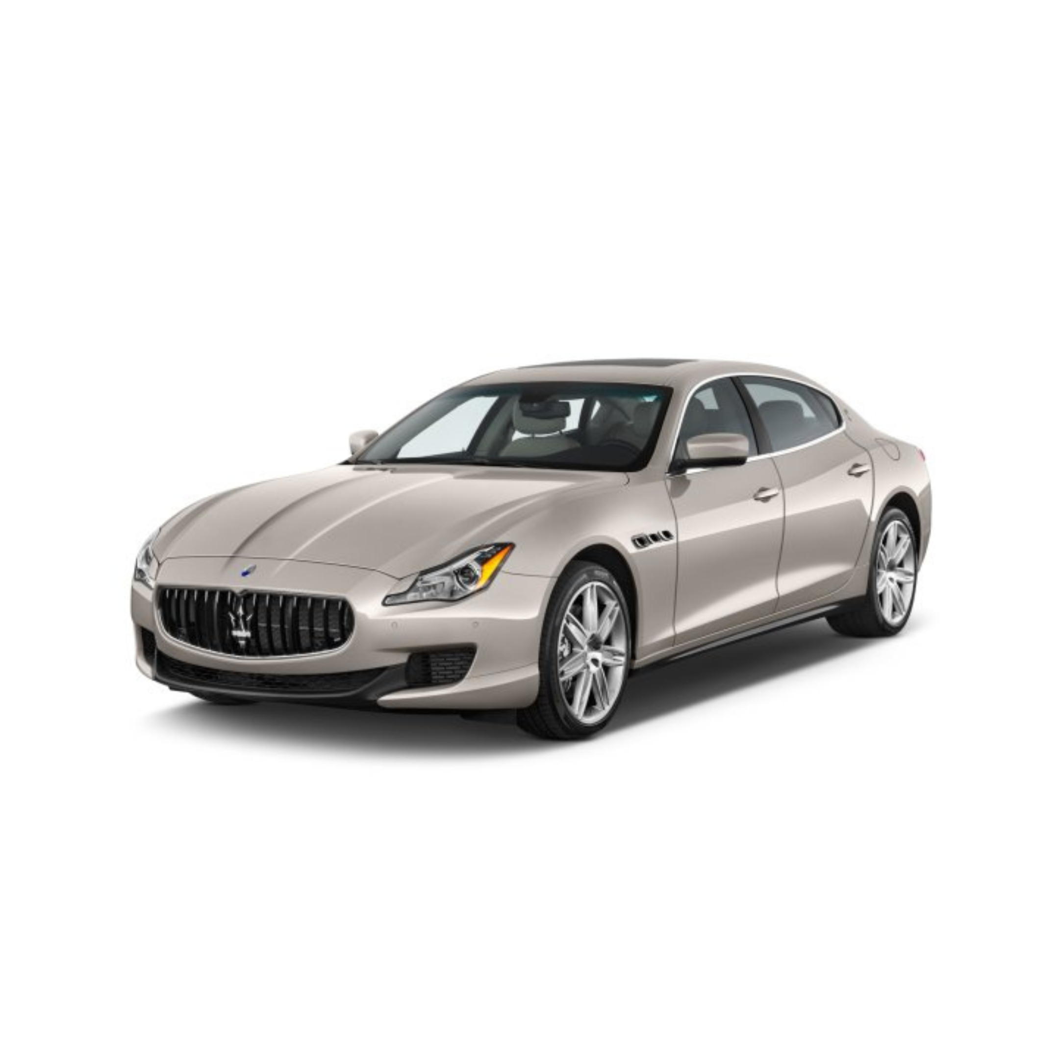 Quattroporte M156