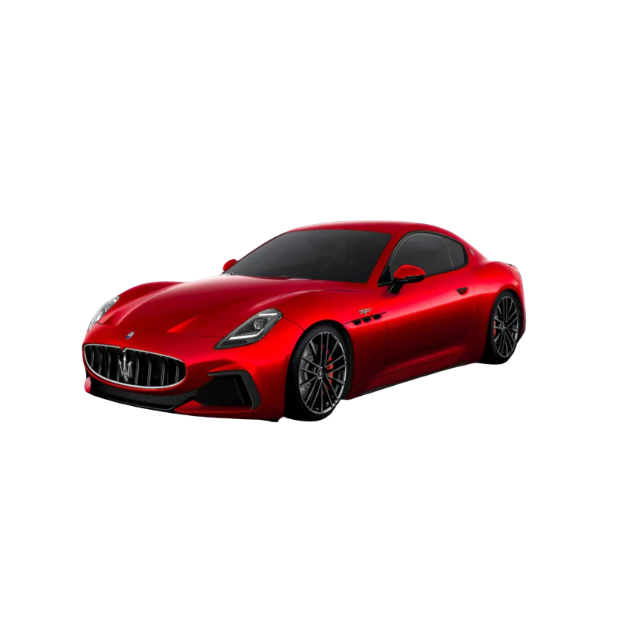GranCabrio M189