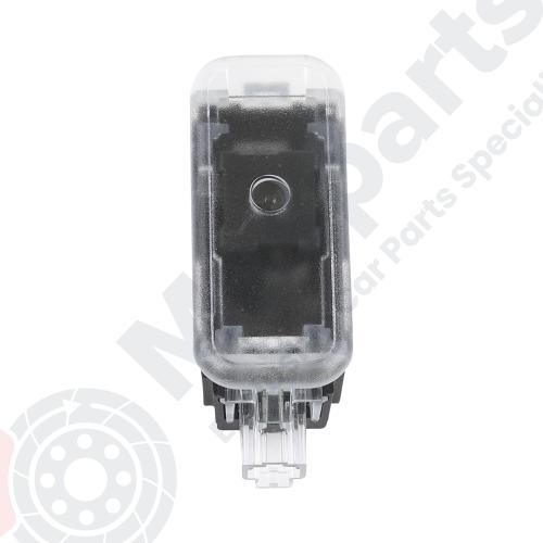 Lamborghini Set Door Lights With Lettering - Huracan 4T0998200A