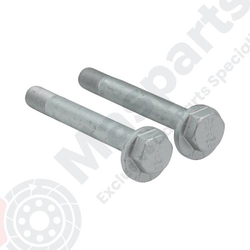 Maserati Screw With Eccentric 208320