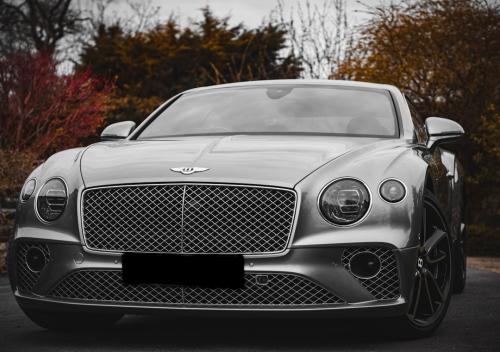 Maintaining Value with Bentley Replacement Parts