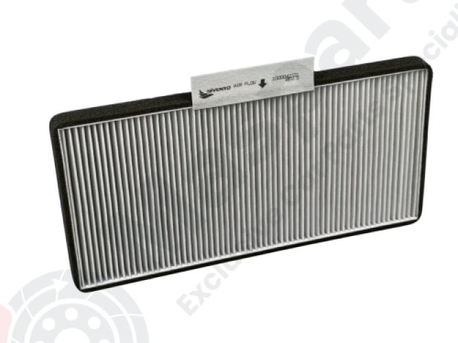 McLaren Pollen Filter 11A4152CP