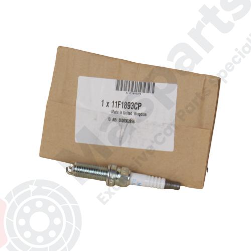 McLaren Plug  Spark  Ngk T20231A Hr8 11F1893CP