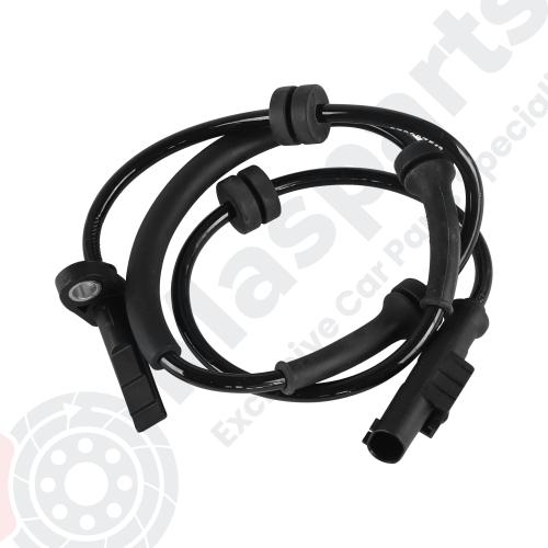 Maserati Rear Abs Sensor 670037513