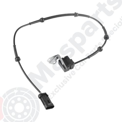 Maserati R.H.Wheel Acceleration Senso 243416