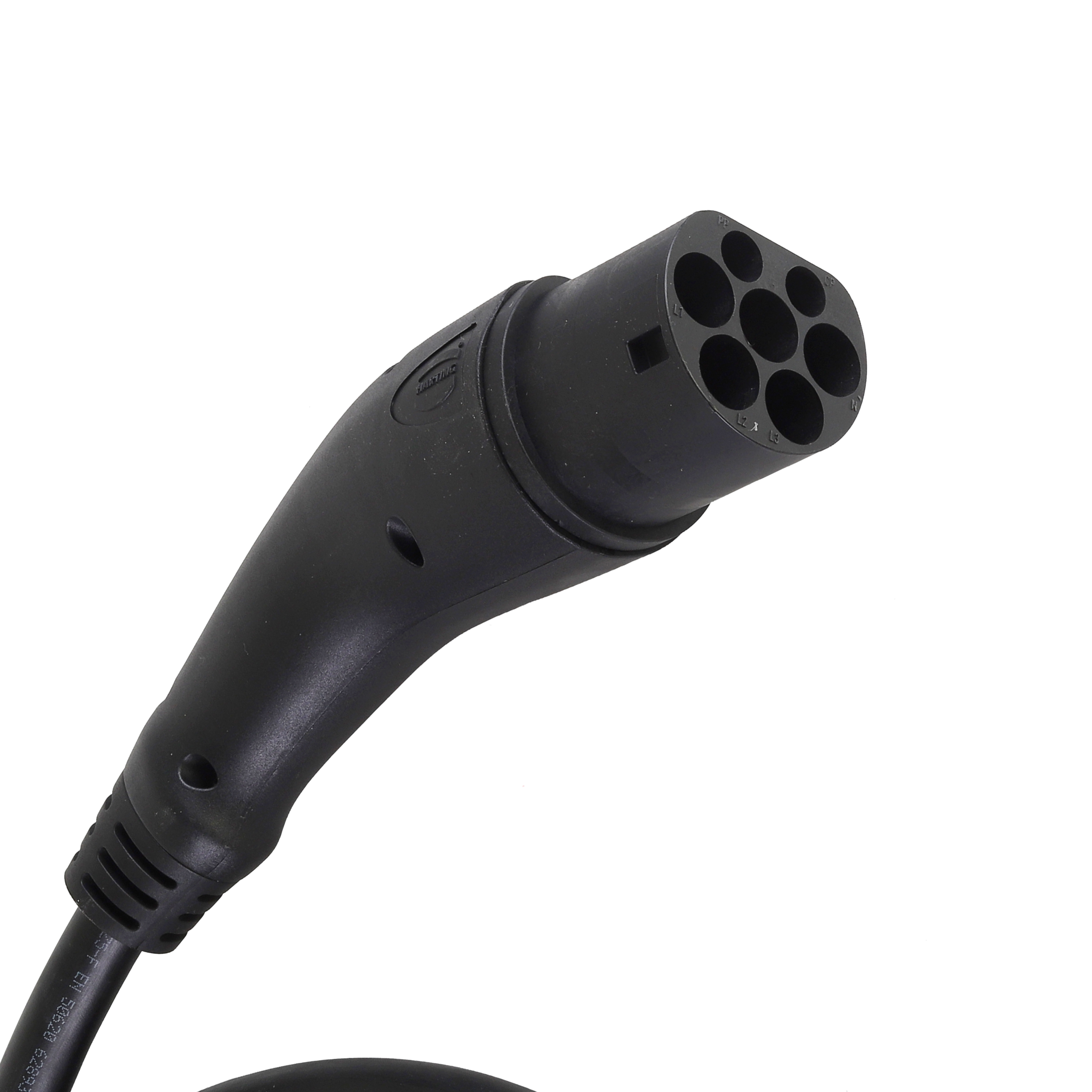 Bentley Charge Cable For Public Charging Station 9J1971675H