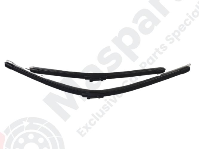 Maserati Lhd Wiper Set 673008176
