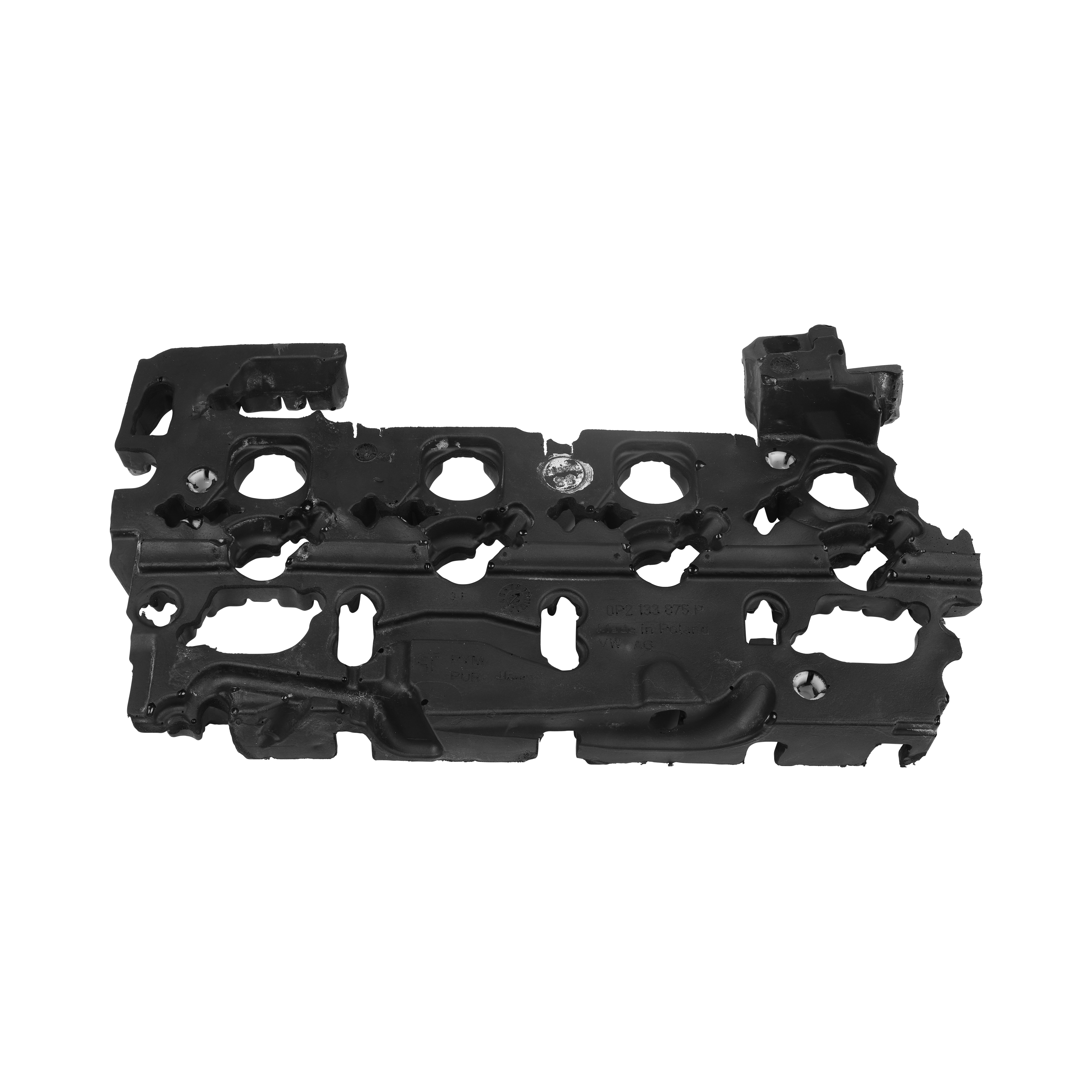 Bentley Noise Insulation 0P2133875P