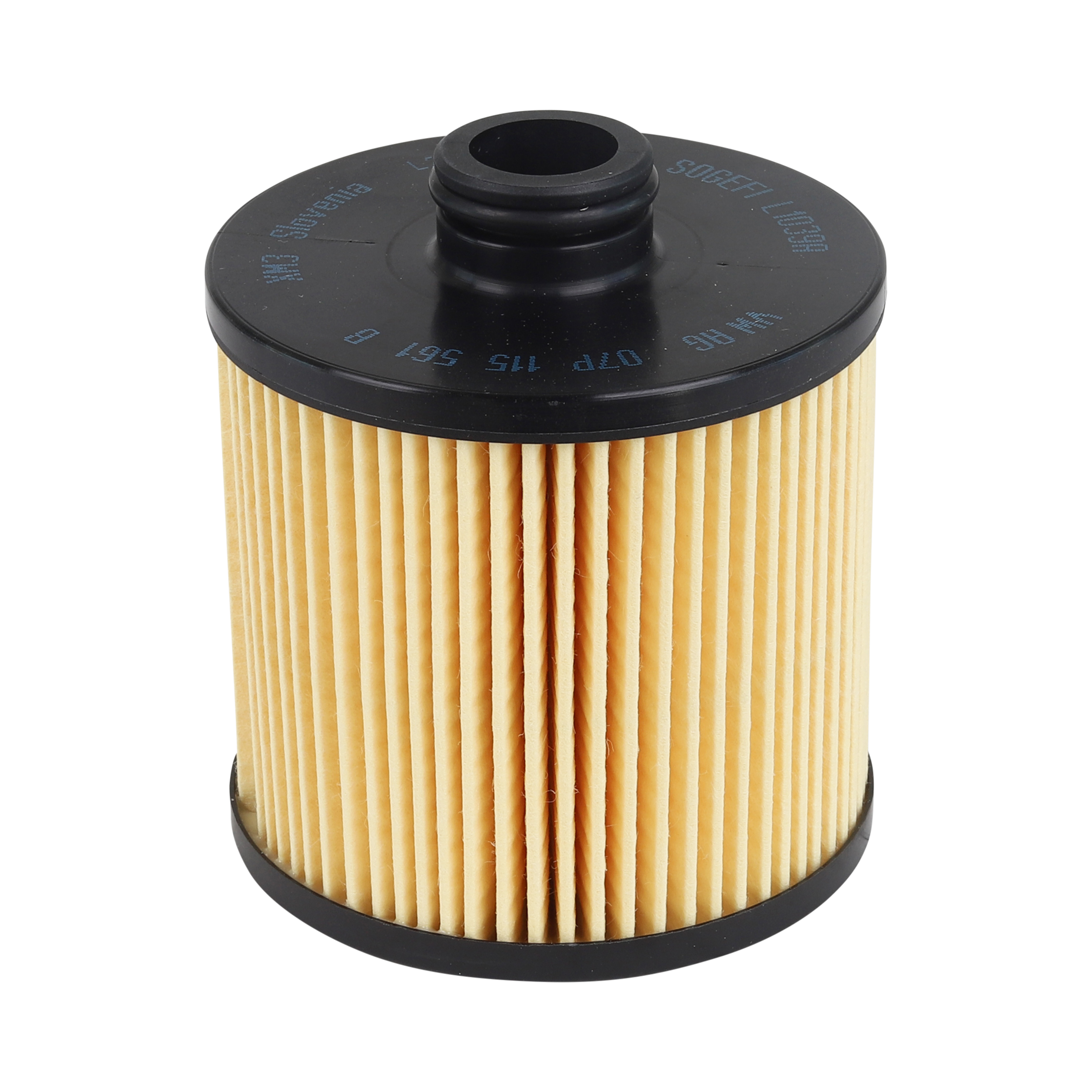 Bentley Filter Element With Gasket 07P115562B